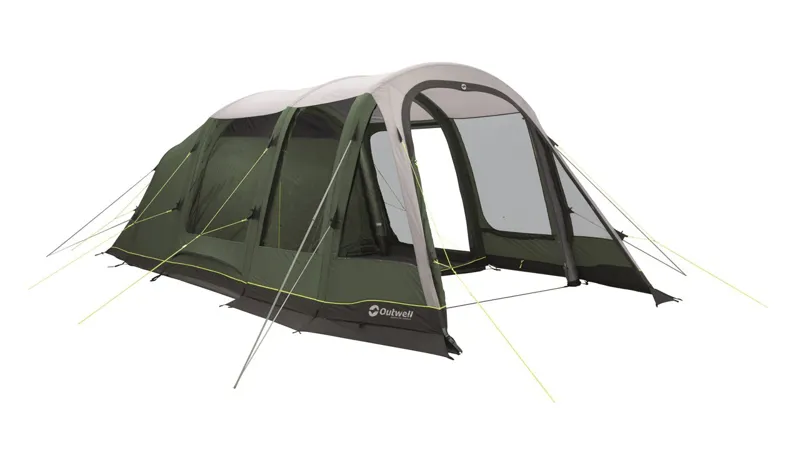 Outwell Parkdale 4PA Inflatable Tent - 2023 Model-1